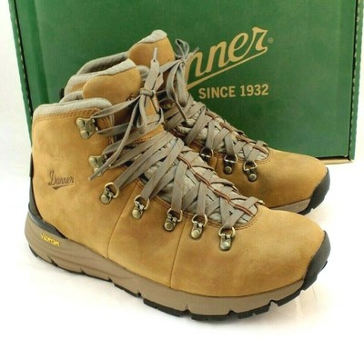 danner 600 rich brown